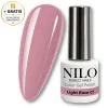 Lakier Hybrydowy Light Rose Cl – NILO no.153
